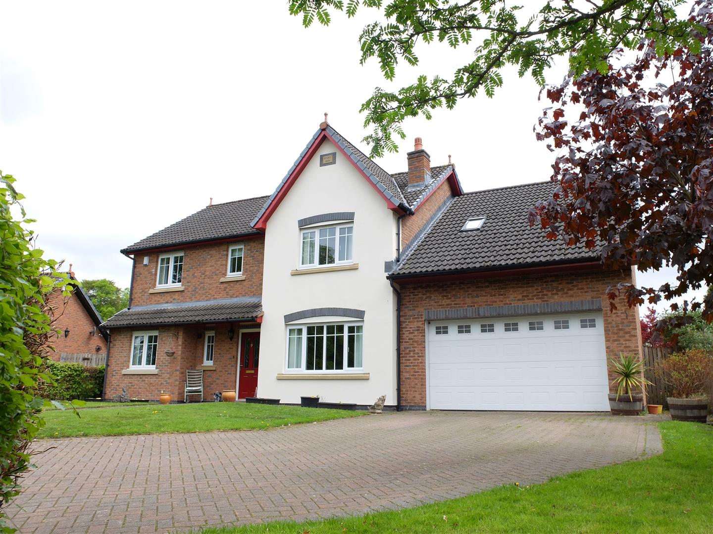 Carlisle Houses For Sale By Vicinity Homes